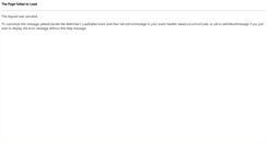 Desktop Screenshot of globefinanceinc.com